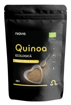 Quinoa Ecologica/BIO 250g