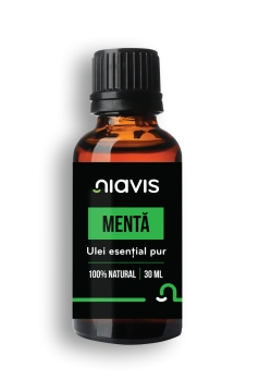 Ulei Esential de Menta 30ml - Img 2