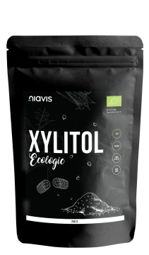 Xylitol Ecologic/BIO 250g - Img 2