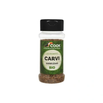 Chimen seminte bio 45g Cook