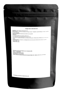 Colagen Marin Hidrolizat Tip I 200g - Img 2