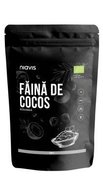 Faina de Cocos Ecologica/BIO 250g - Img 2