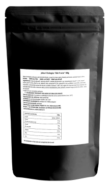 Jeleuri Ecologice "Mix Fructe" 100g - Img 2