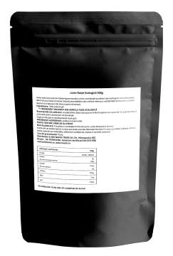 Linte Rosie Ecologica/BIO 500g - Img 3