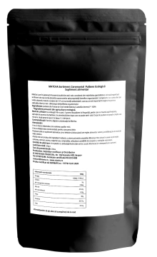 Matcha Ceremoniala Pulbere Ecologica/BIO 60g - Img 3