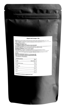 Migdale crude Ecologice/Bio 125g - Img 3