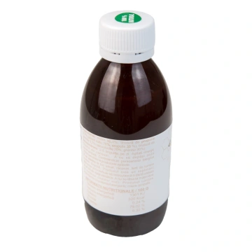 Sirop de ghimbir si propolis cu miere de albine - 200ml by Dr. Ing. Cornelia Dostetan Abalaru apicultor - Img 6