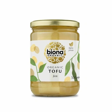 Tofu bio 500g Biona