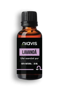 Ulei Esential de Lavanda 30ml - Img 2