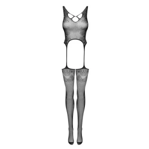 Bodystocking Tinuta Integrala de Seductie - Img 4