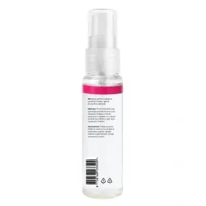 Spray Toy Cleaner, pentru curățarea și igienizarea jucăriilor , efect rapid, fără alcool, 30 ml - Img 2