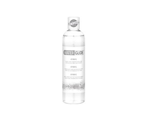 Lubrifiant gel WaterGLide , de inalta vascozitate, 300 ml