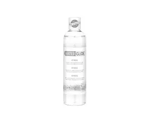 Lubrifiant gel WaterGLide , de inalta vascozitate, 300 ml