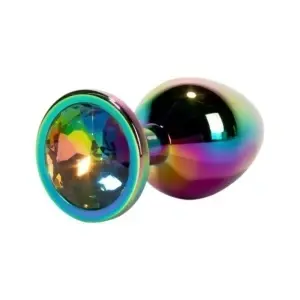 Plug X-Men, 8.2cm, metal, unisex, multicolor - Img 2