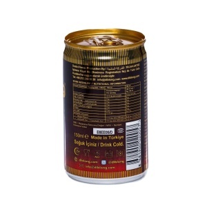 Diblong Energy Drink - supliment alimentar pentru bărbați, băutură energizantă - Img 4