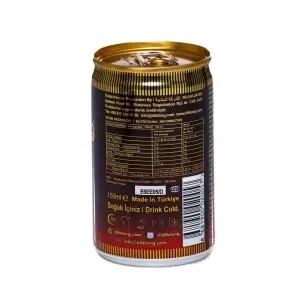 Diblong Energy Drink - supliment alimentar pentru bărbați, băutură energizantă - Img 4