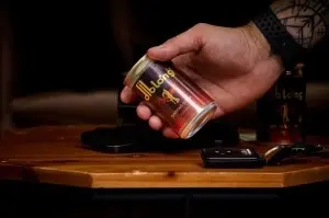 Diblong Energy Drink - supliment alimentar pentru bărbați, băutură energizantă