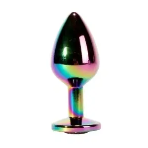 Plug X-Men, 8.2cm, metal, unisex, multicolor - Img 3