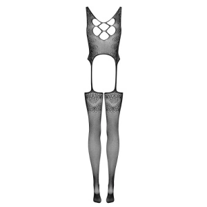 Bodystocking Tinuta Integrala de Seductie - Img 3