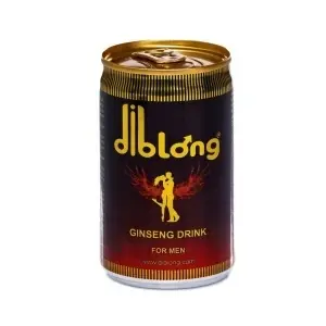Diblong Energy Drink - supliment alimentar pentru bărbați, băutură energizantă - Img 2
