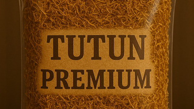 Tutun Firicel la Punga