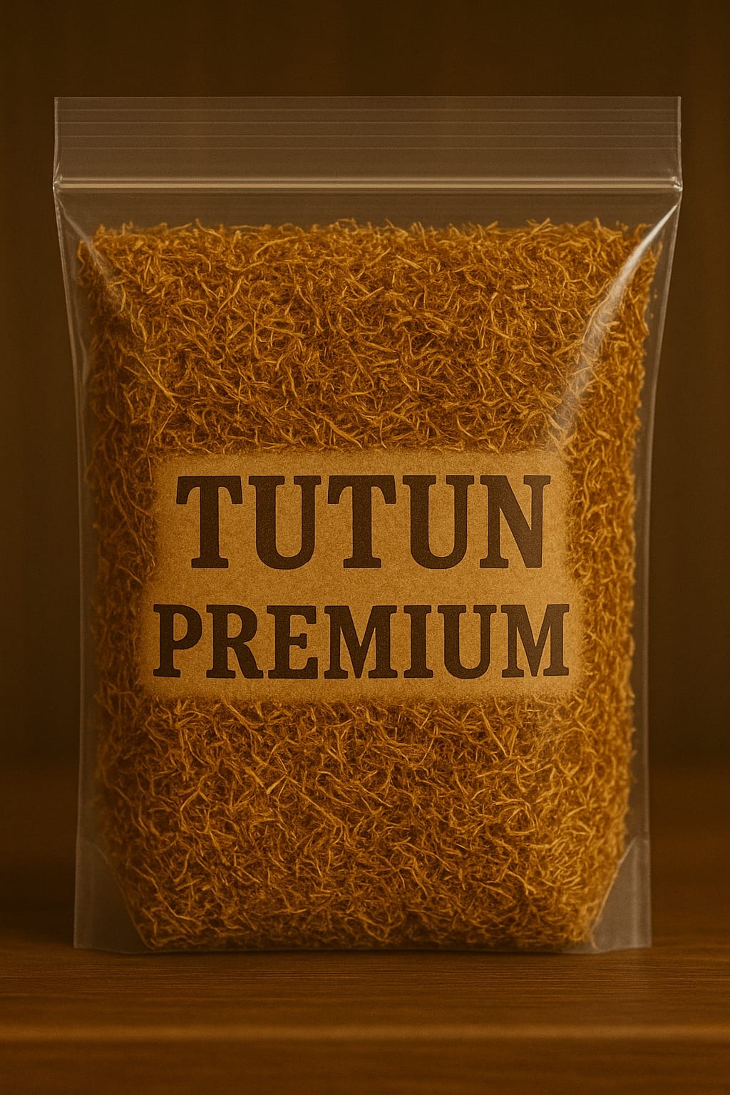 Tutun Firicel la Punga Vrac 1kg