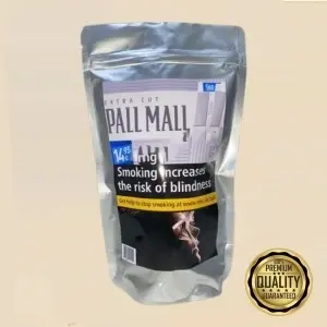 Tutun firicel la Punga, PallMall Albastru, 500g