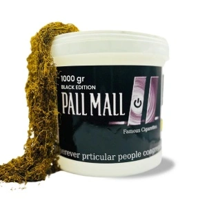 Tutun Premium Pall Mall