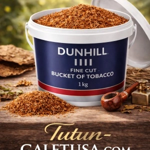 Tutun Tocat Dunhill la Galeata 1kg