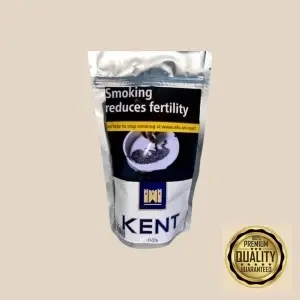 Tutun firicel la punga, Kent 500g