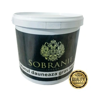 Tutun Premium Sobranie
