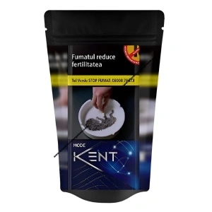 Tutun Vrac Firicel Kent la Punga 500g