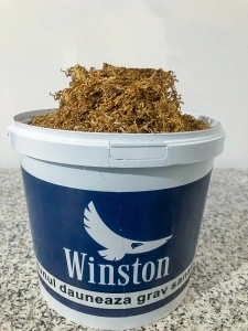 tutun firicel galeata Winston 1kg