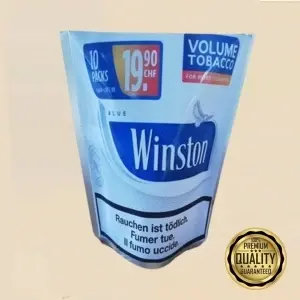 Tutun la Punga, Winston, 500g