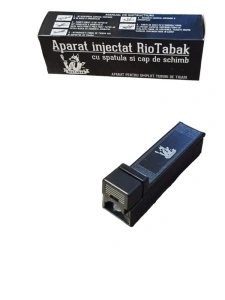 Aparat injectat tutun