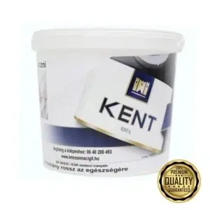 Tutun firicel la Galeata, Kent, 1kg