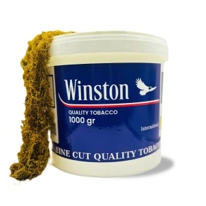 Tutun Winston la galeata 1kg