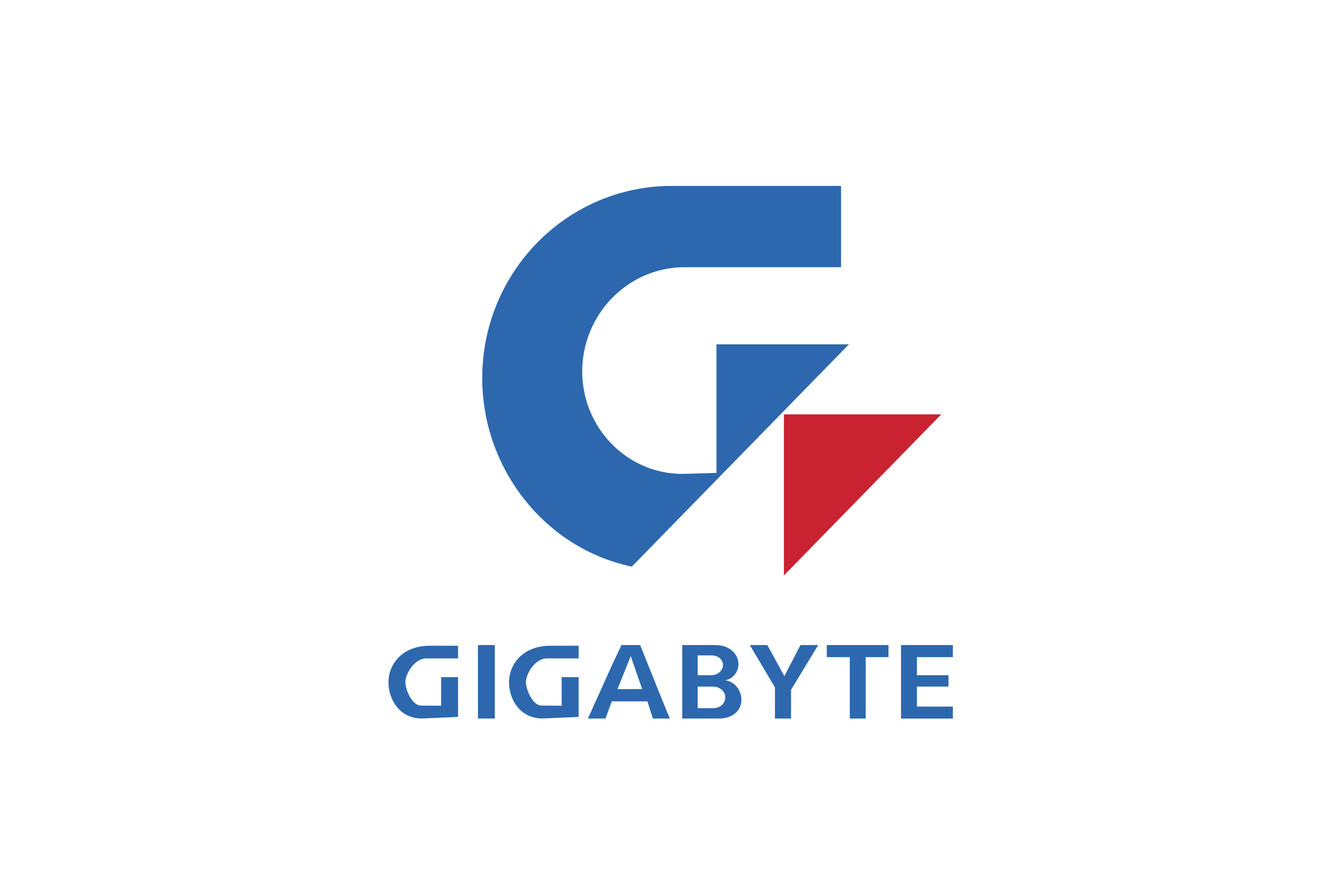 GIGABYTE