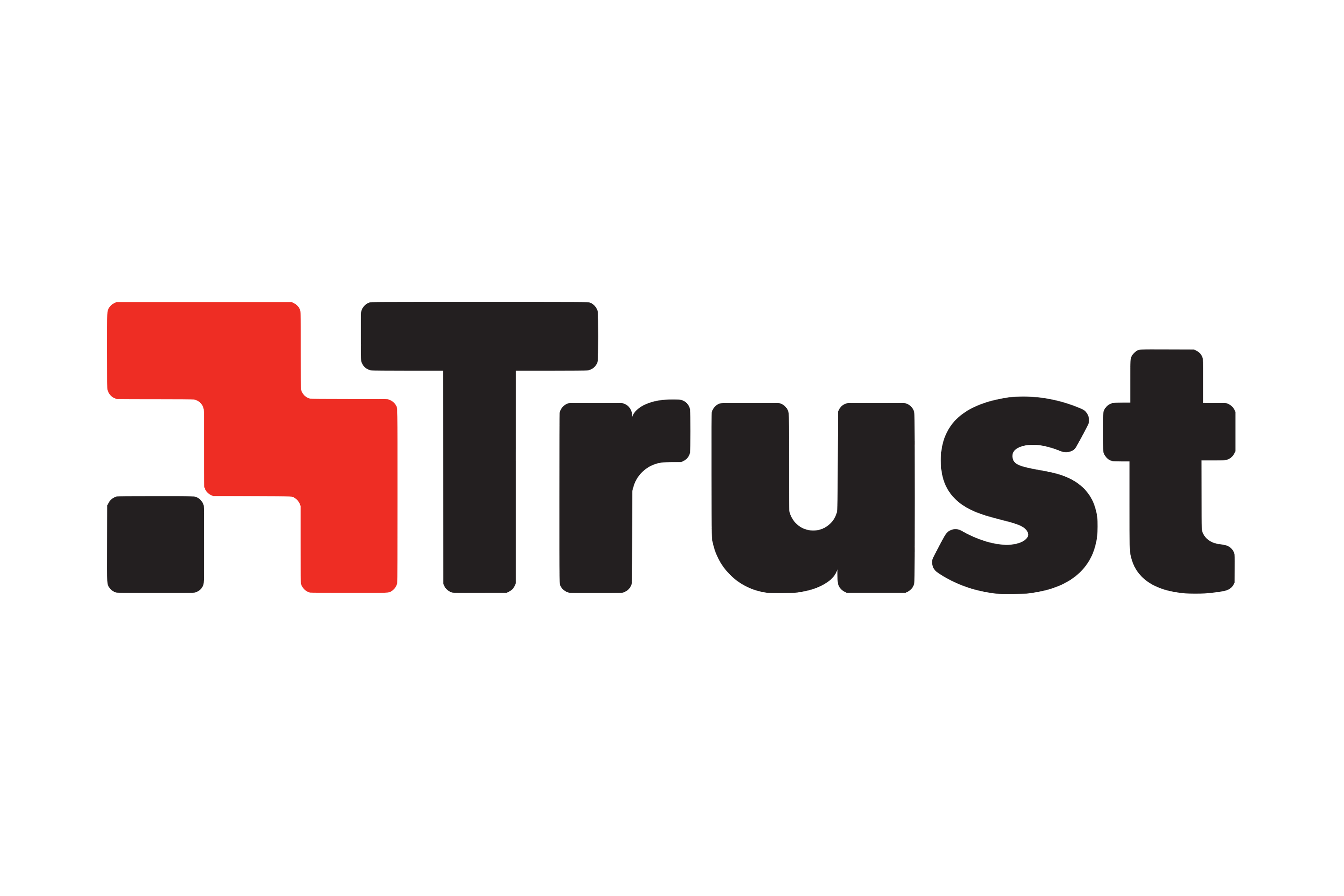 TRUST