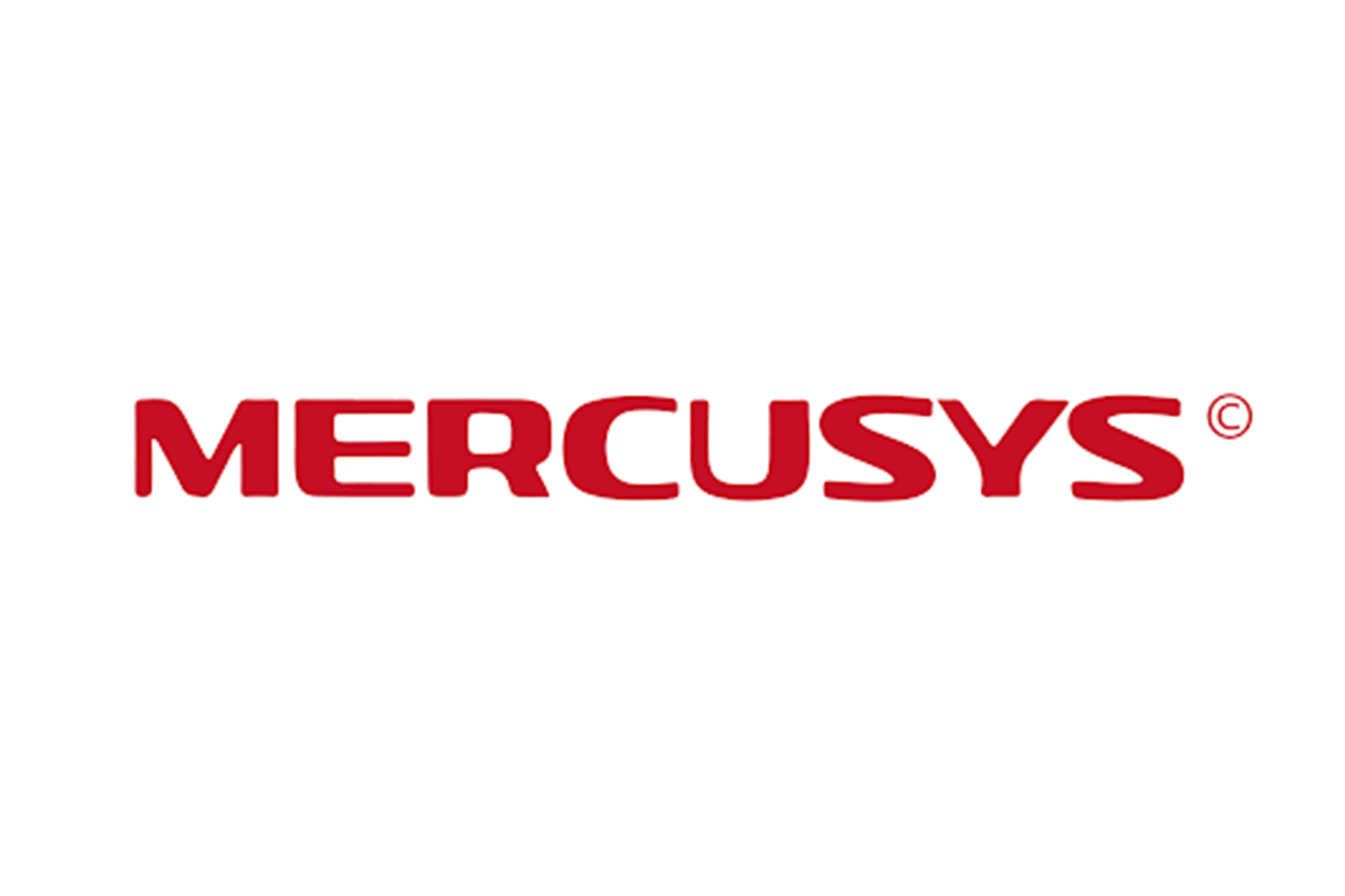 MERCUSYS