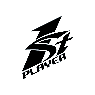 1st PLAYER
