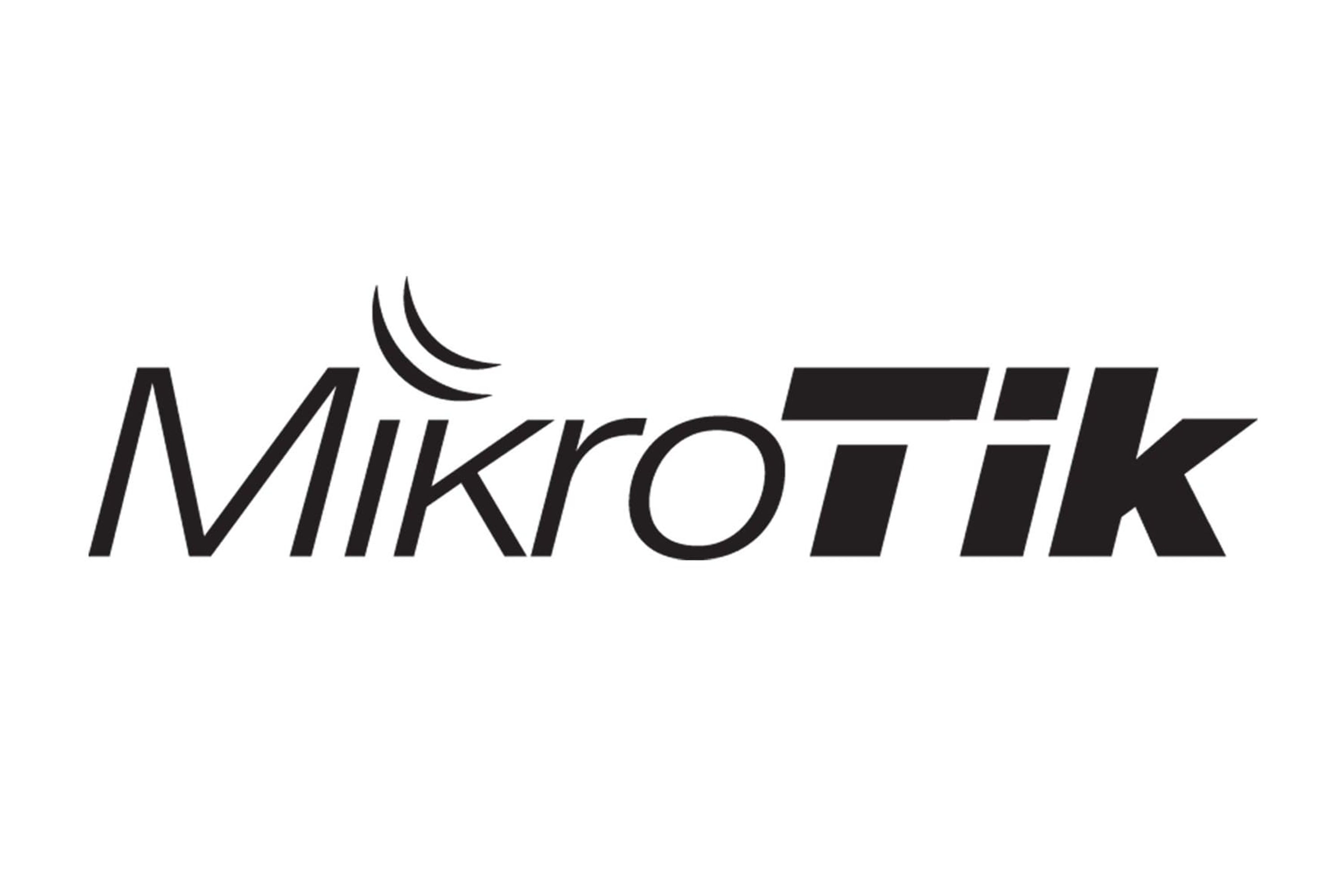 MIKROTIK