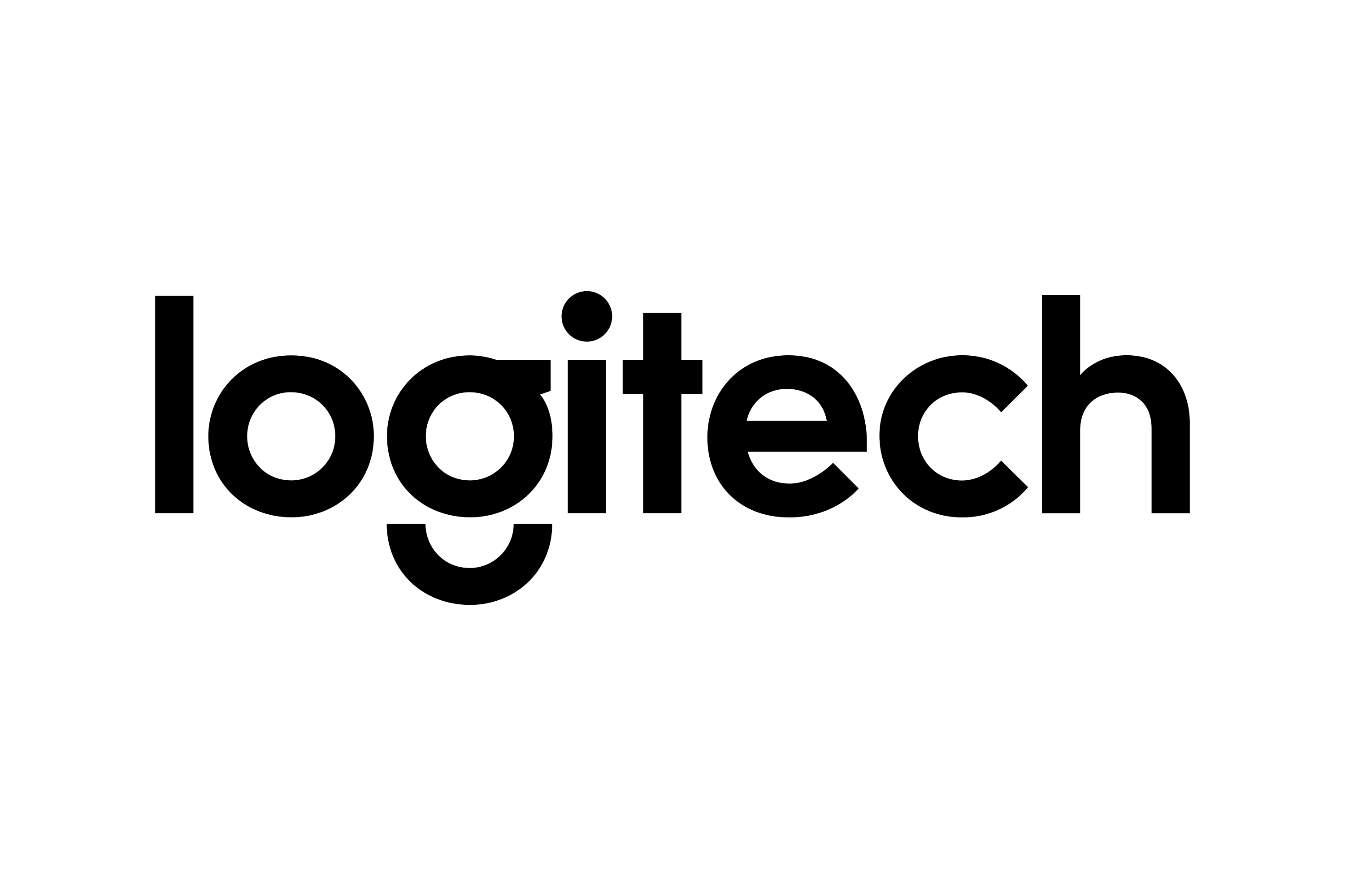 LOGITECH
