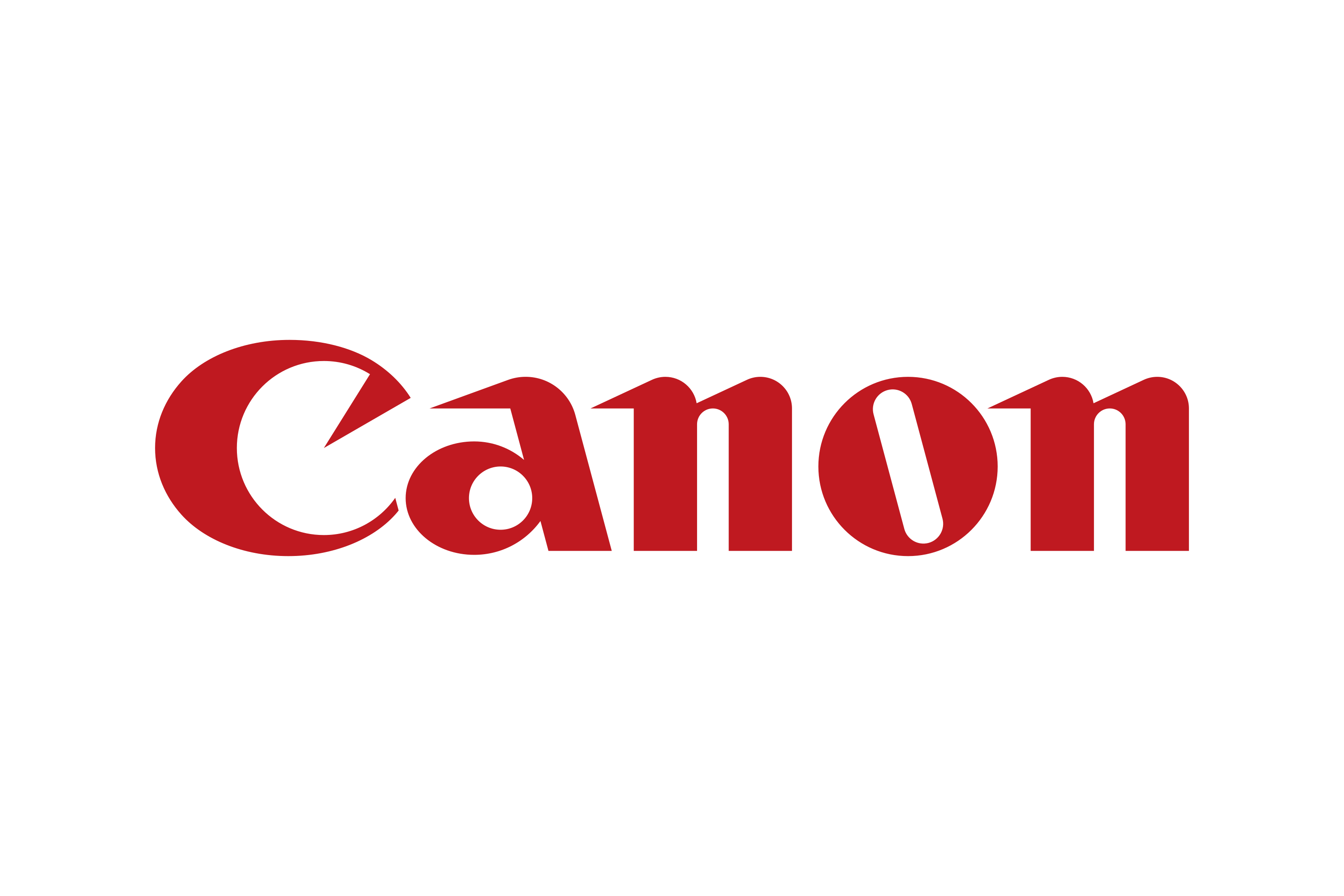 CANON