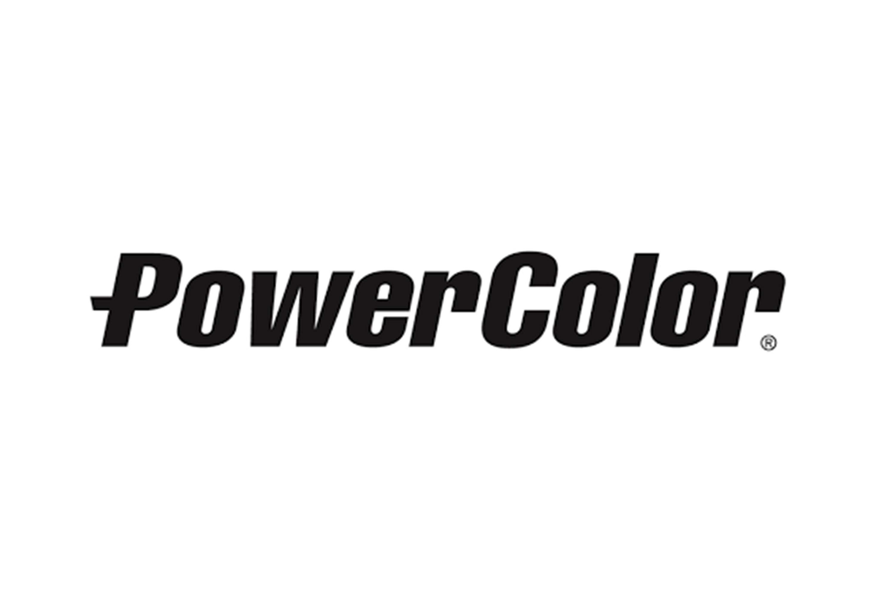 POWERCOLOR