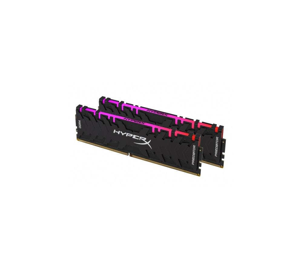 Memorie RAM Kingston DIMM DDR4 16GB 2933MHz CL15 Kit 2*8GB