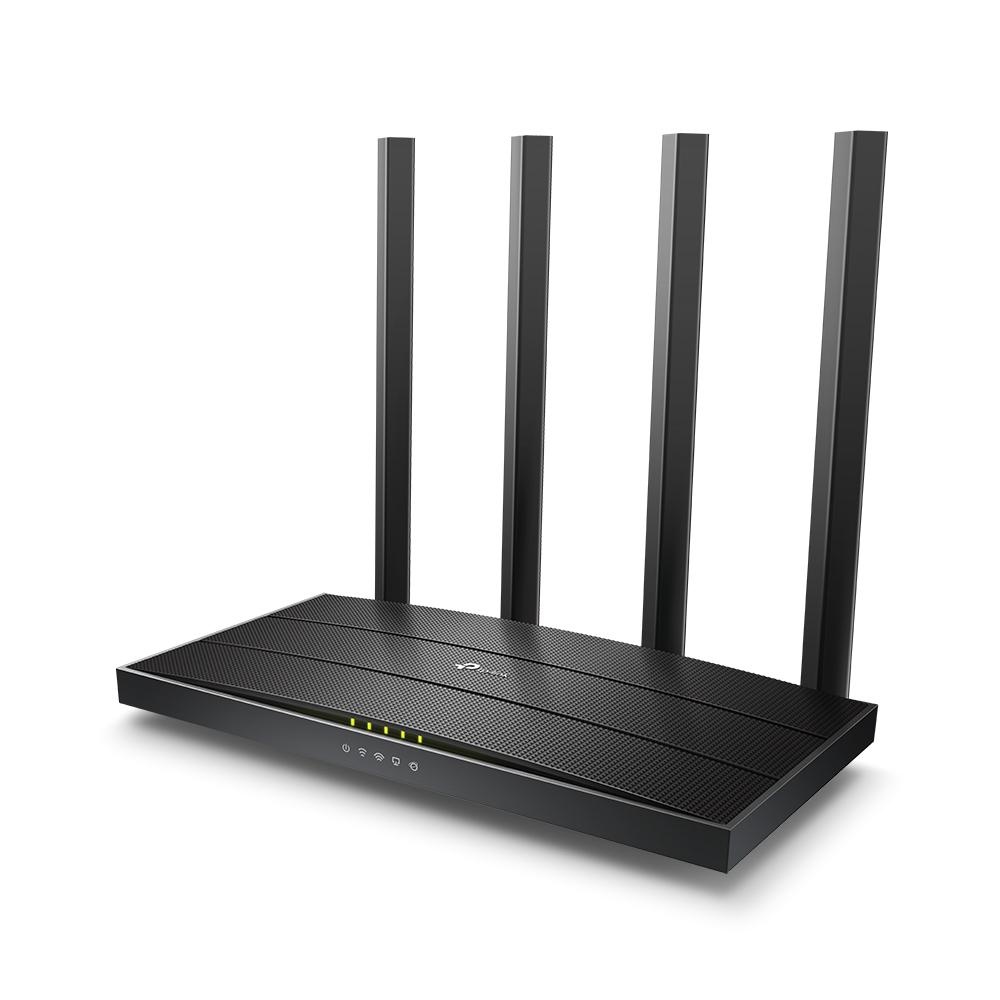 Ac1900 Router TPL ROUTER AC1900 MU-MIMO ARCHER C80