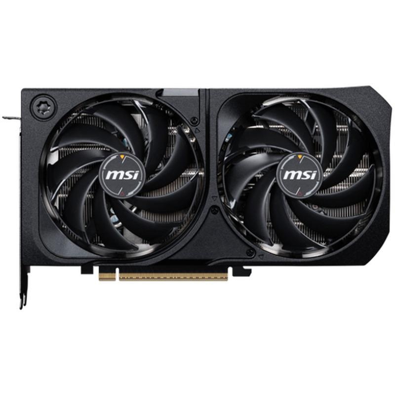 Placa video MSI GEFORCE RTX 5070 SHADOW 2X OC, 12GB GDDR7, PCI