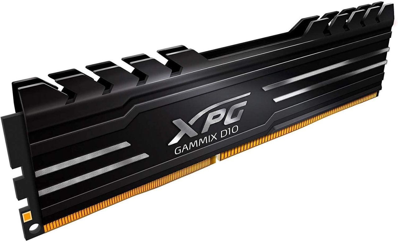 Memorie RAM Adata DDR4 16GB 3200MHz CL16 Dual Channel Kit