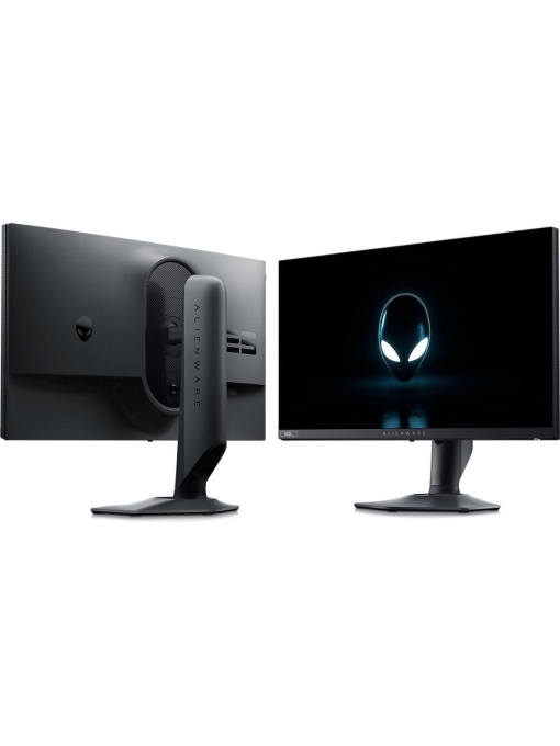 Monitor Dell Gaming Alienware 24.5" AW2524HF, 62.20 cm, Maximum preset ...